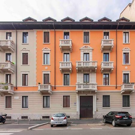 La Tana Del Bianconiglio - Rabbit Hole Apartment Milano Ngoại thất bức ảnh