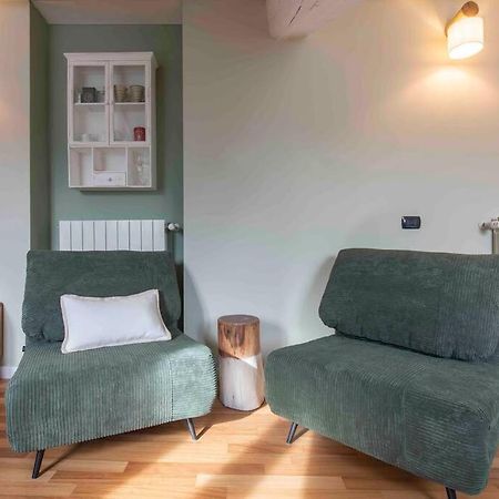 La Tana Del Bianconiglio - Rabbit Hole Apartment Milano Ngoại thất bức ảnh