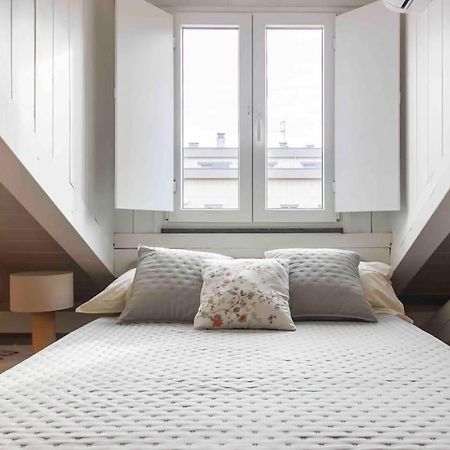 La Tana Del Bianconiglio - Rabbit Hole Apartment Milano Ngoại thất bức ảnh