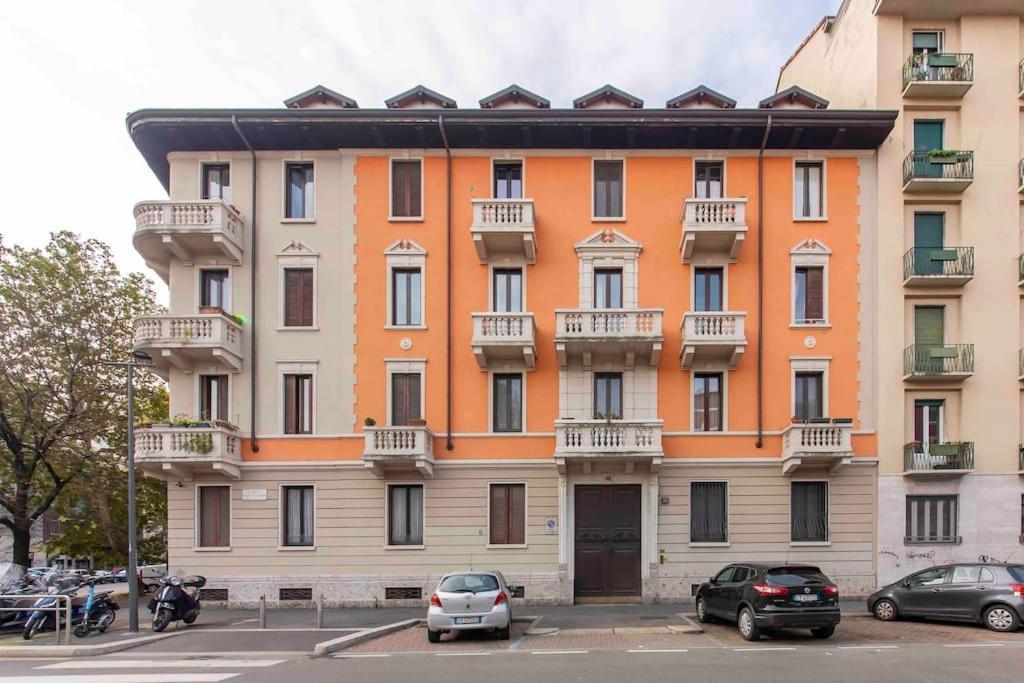 La Tana Del Bianconiglio - Rabbit Hole Apartment Milano Ngoại thất bức ảnh