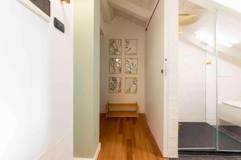 La Tana Del Bianconiglio - Rabbit Hole Apartment Milano Ngoại thất bức ảnh