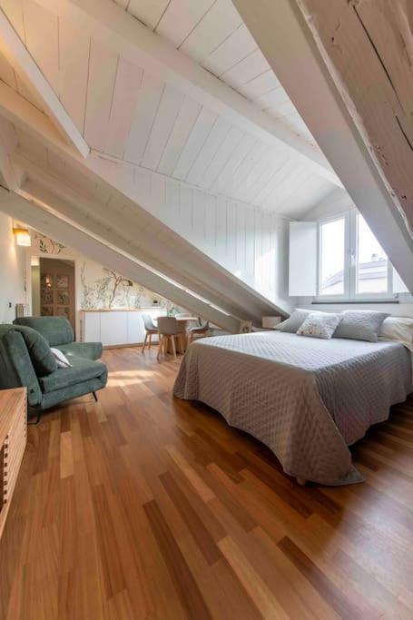 La Tana Del Bianconiglio - Rabbit Hole Apartment Milano Ngoại thất bức ảnh