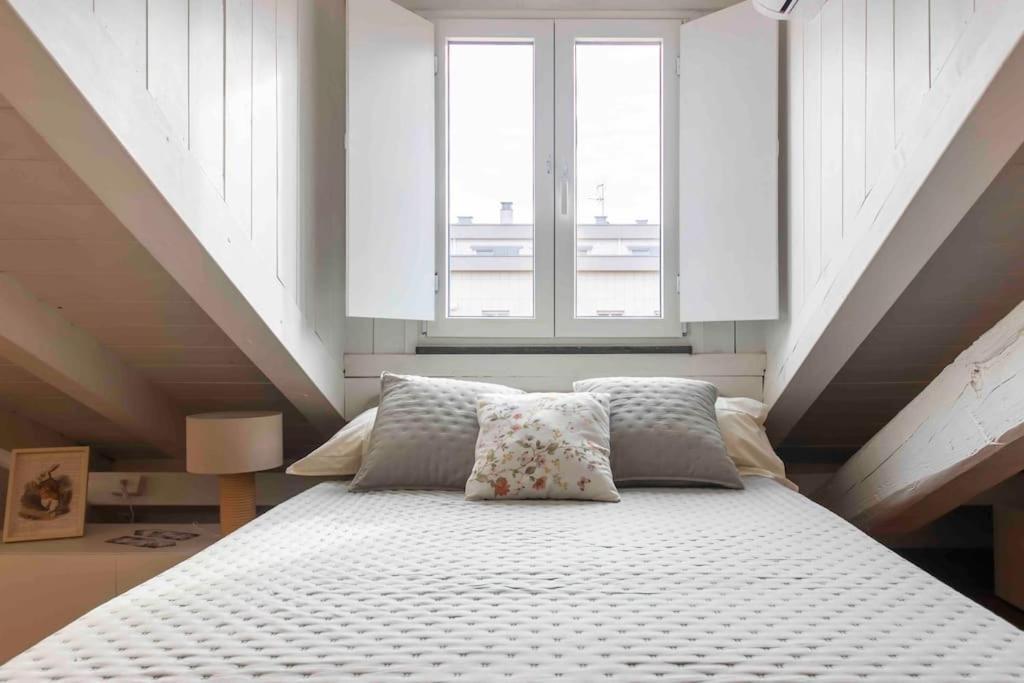 La Tana Del Bianconiglio - Rabbit Hole Apartment Milano Ngoại thất bức ảnh